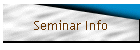 Seminar Info